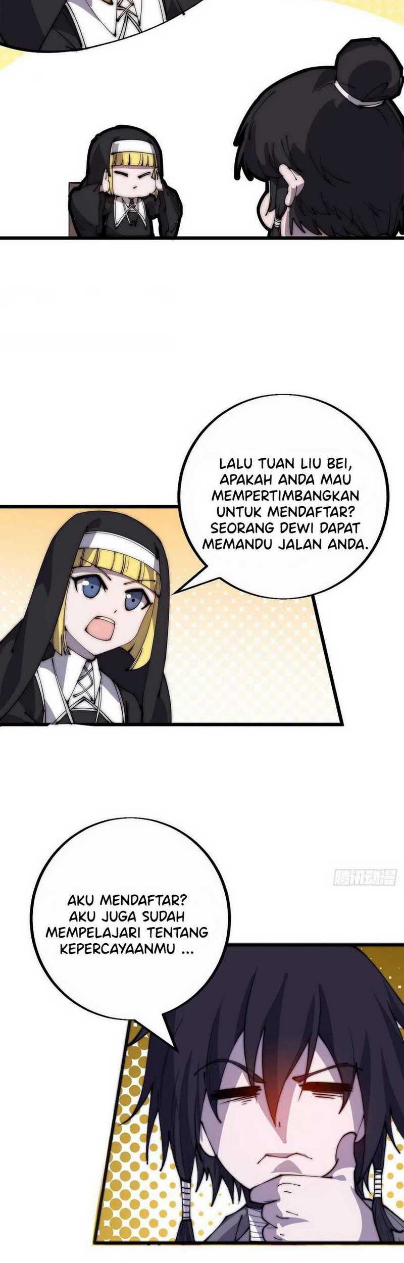 It Starts With A Mountain Bab 408 halaman 19