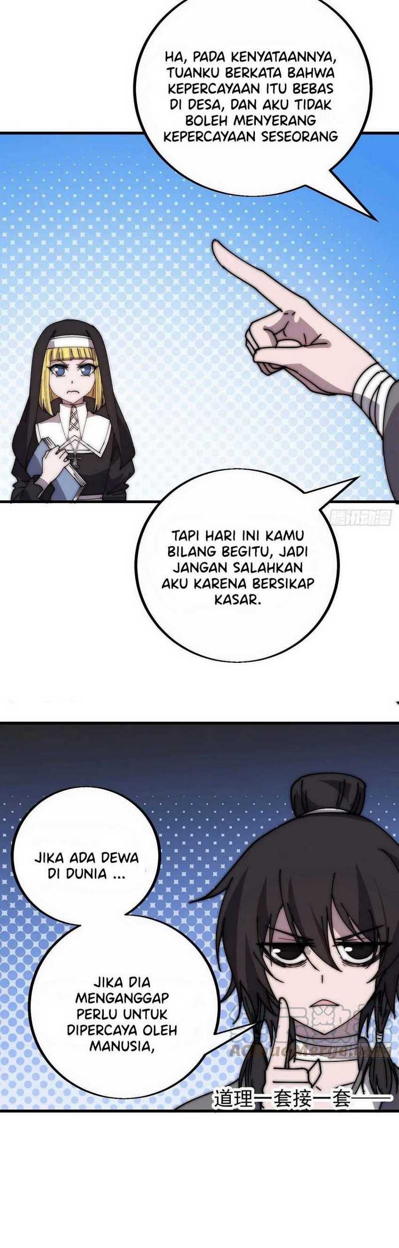 It Starts With A Mountain Bab 408 halaman 23