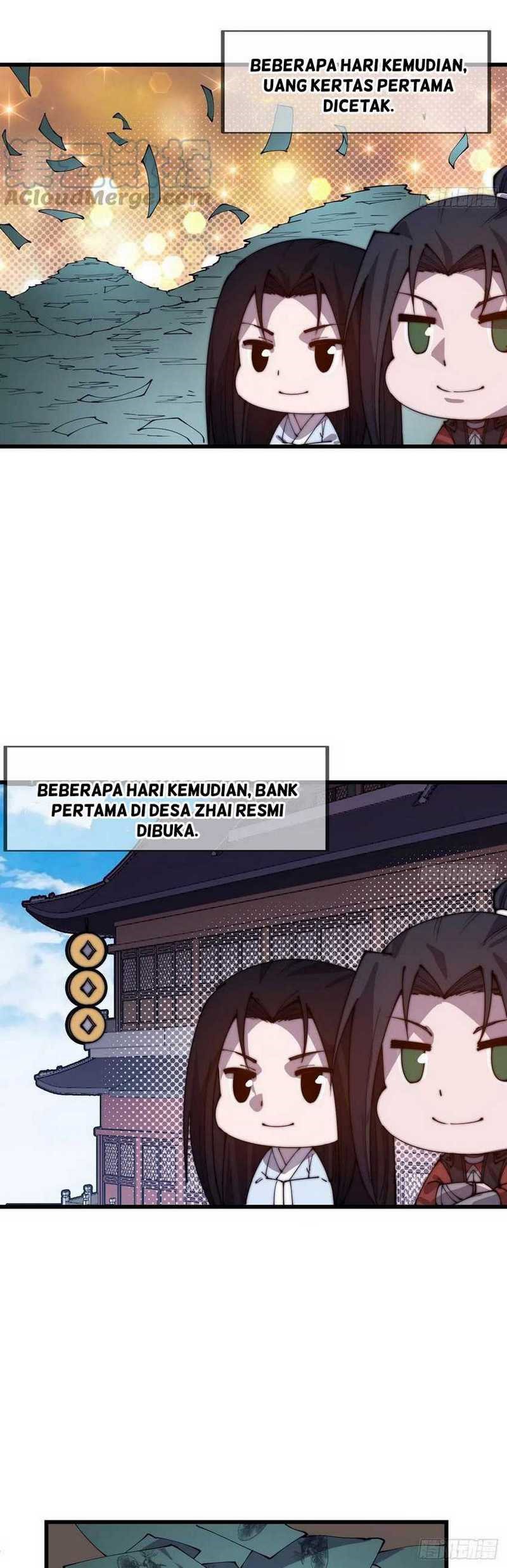It Starts With A Mountain Bab 409 halaman 7