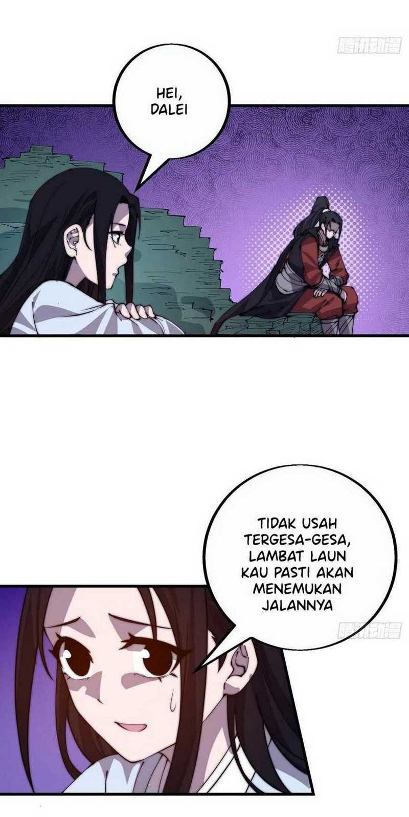 It Starts With A Mountain Bab 409 halaman 9