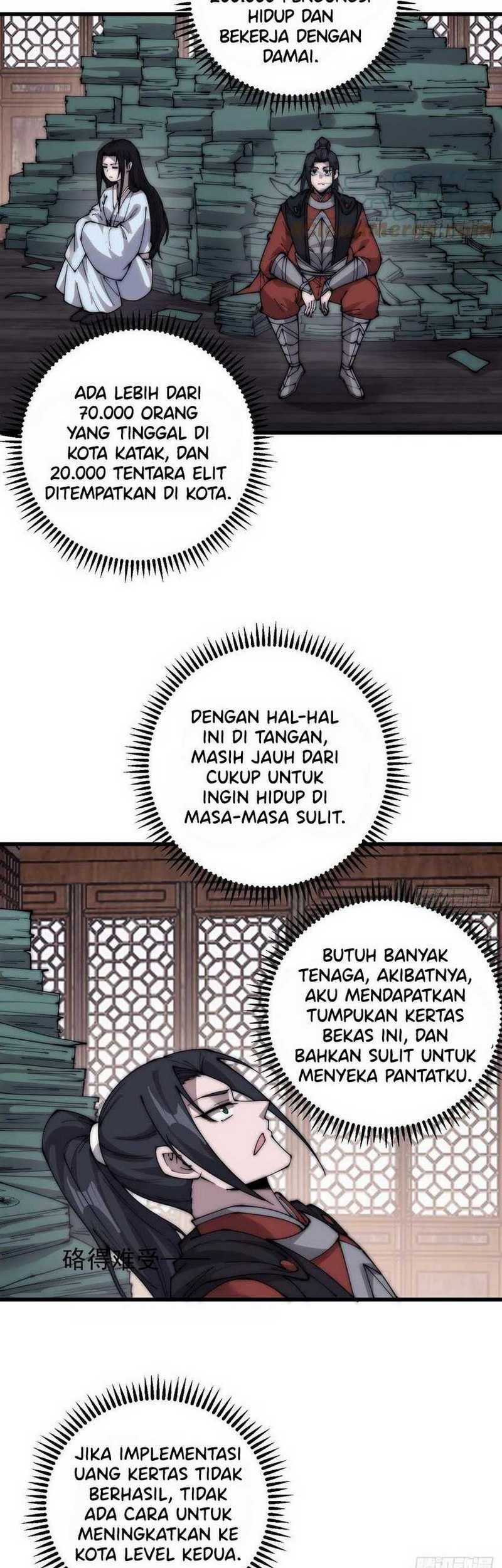 It Starts With A Mountain Bab 409 halaman 12