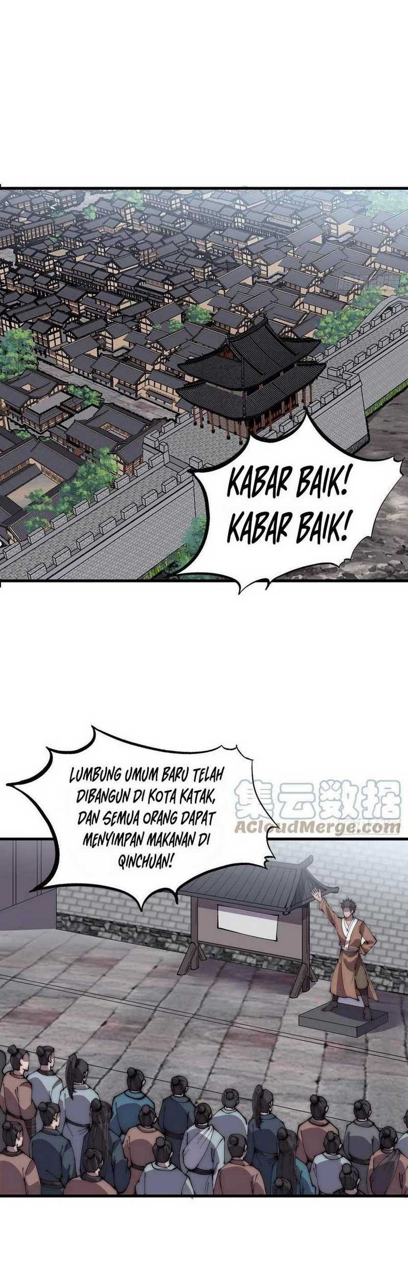 It Starts With A Mountain Bab 409 halaman 20