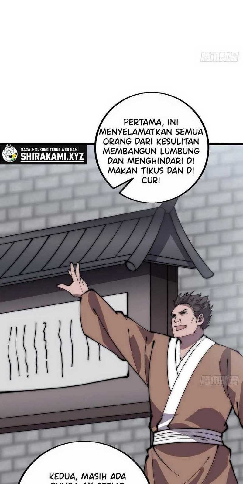 It Starts With A Mountain Bab 409 halaman 21