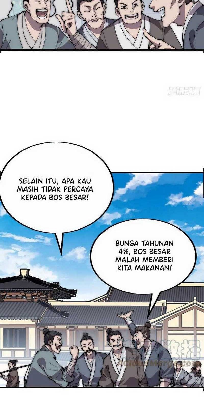It Starts With A Mountain Bab 409 halaman 23