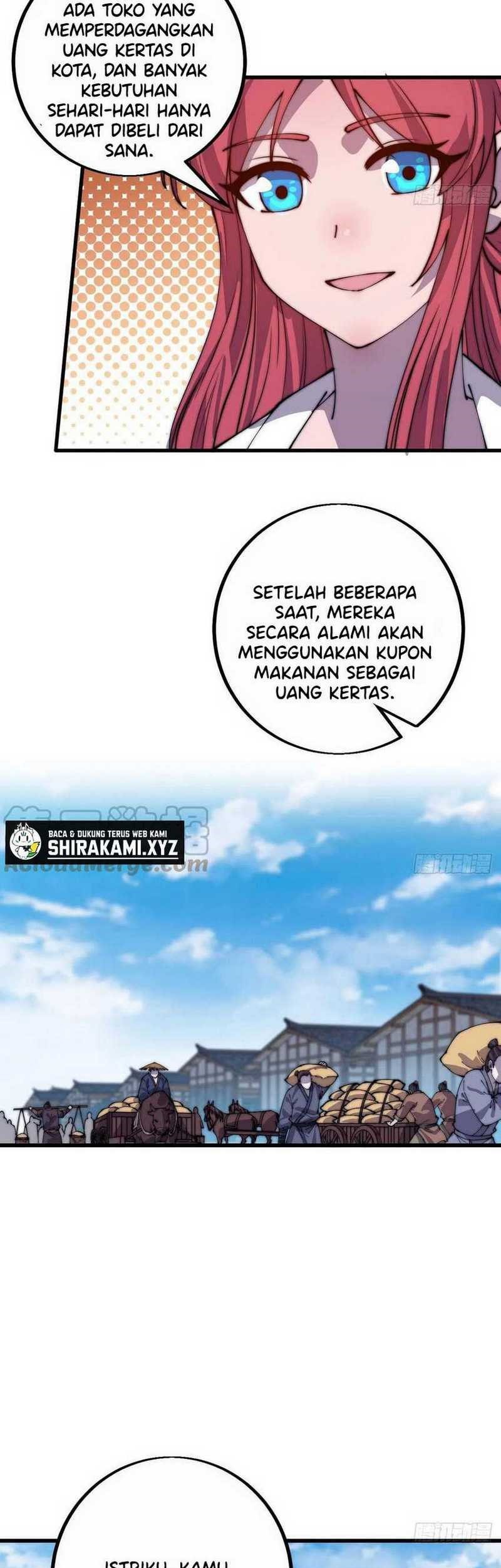 It Starts With A Mountain Bab 409 halaman 30