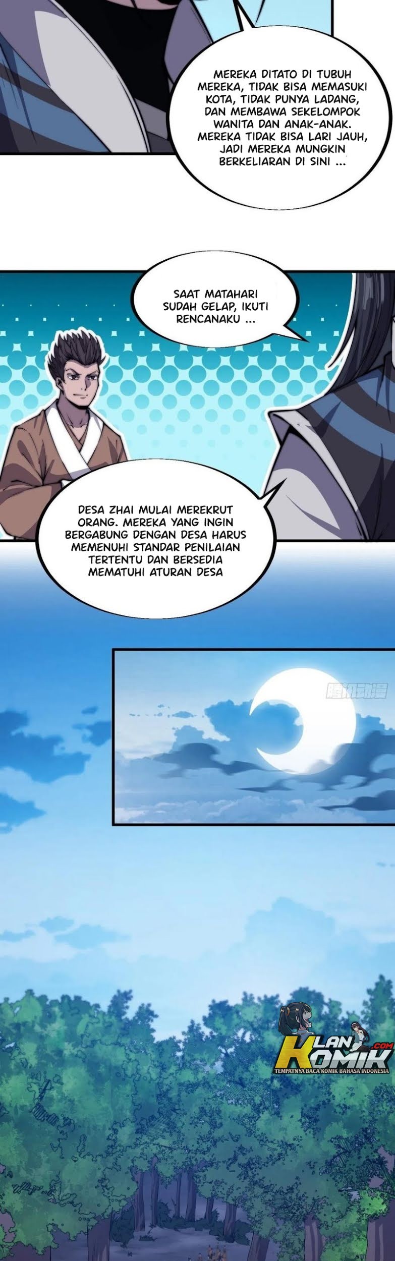 It Starts With A Mountain Bab 41 halaman 4