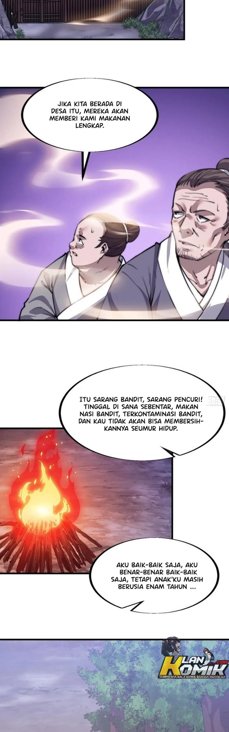 It Starts With A Mountain Bab 41 halaman 8