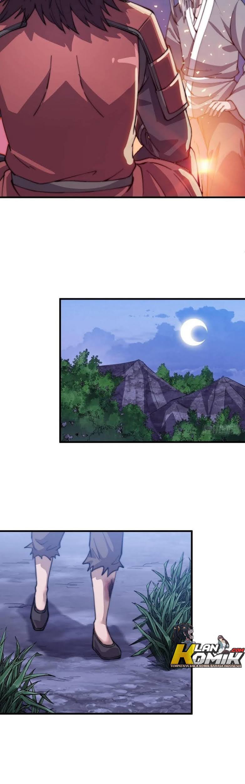 It Starts With A Mountain Bab 41 halaman 16