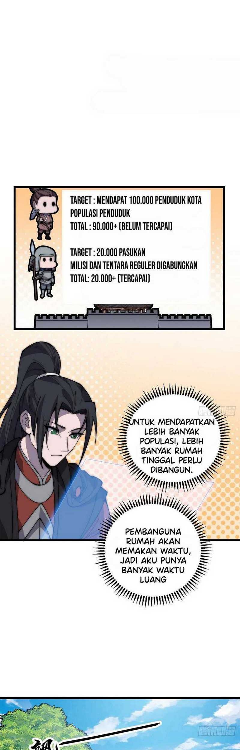 It Starts With A Mountain chapter 410 halaman 5