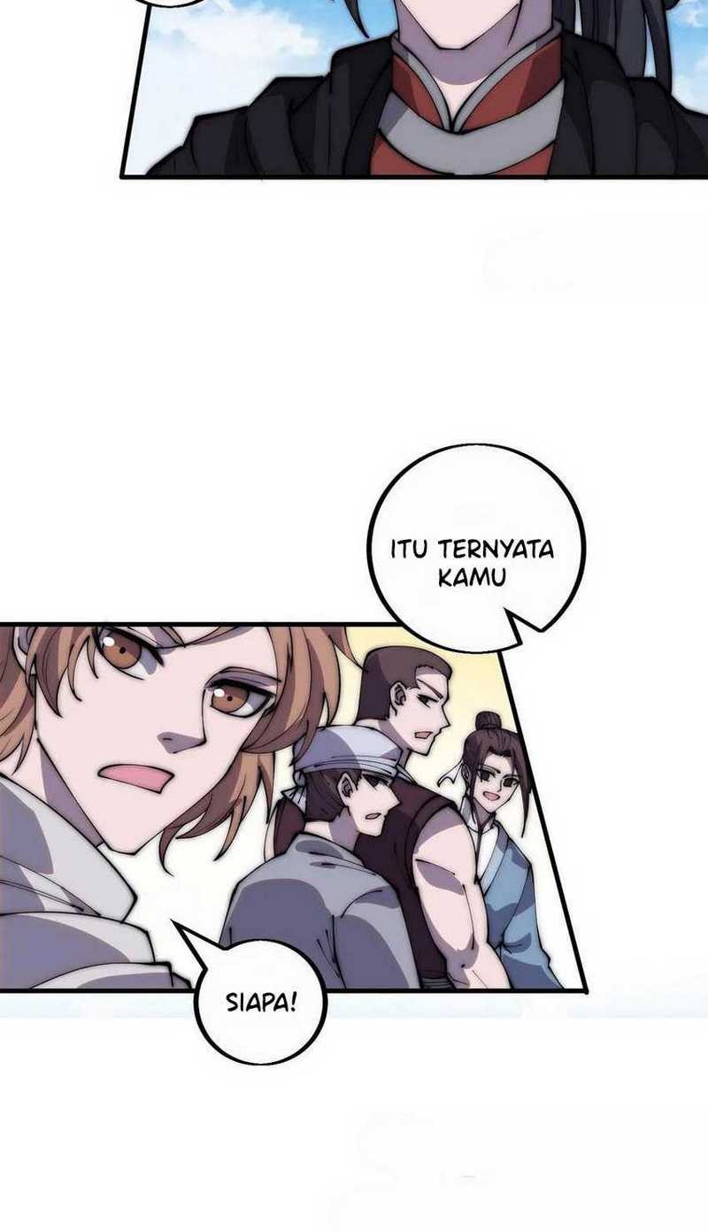 It Starts With A Mountain chapter 410 halaman 23