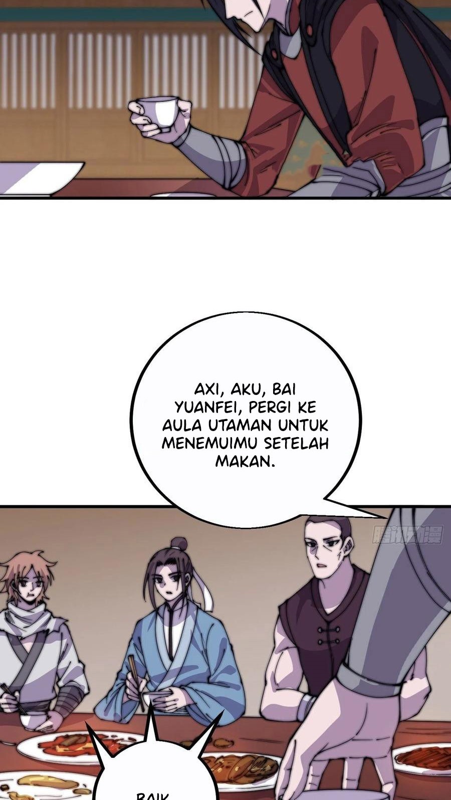 It Starts With A Mountain Bab 411 halaman 4