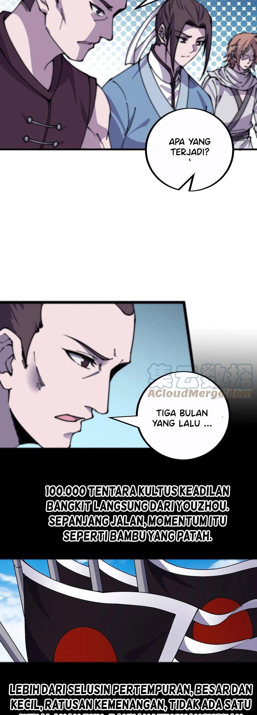 It Starts With A Mountain Bab 411 halaman 7