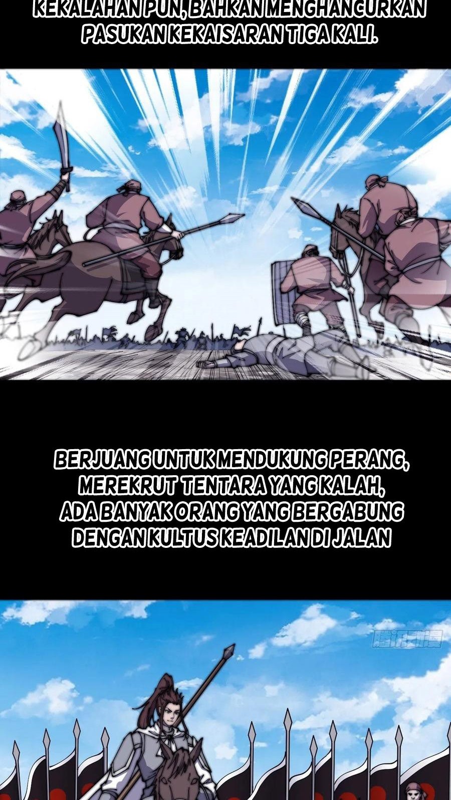 It Starts With A Mountain Bab 411 halaman 8