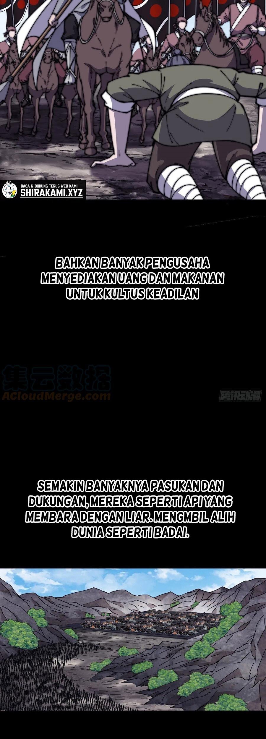 It Starts With A Mountain Bab 411 halaman 9