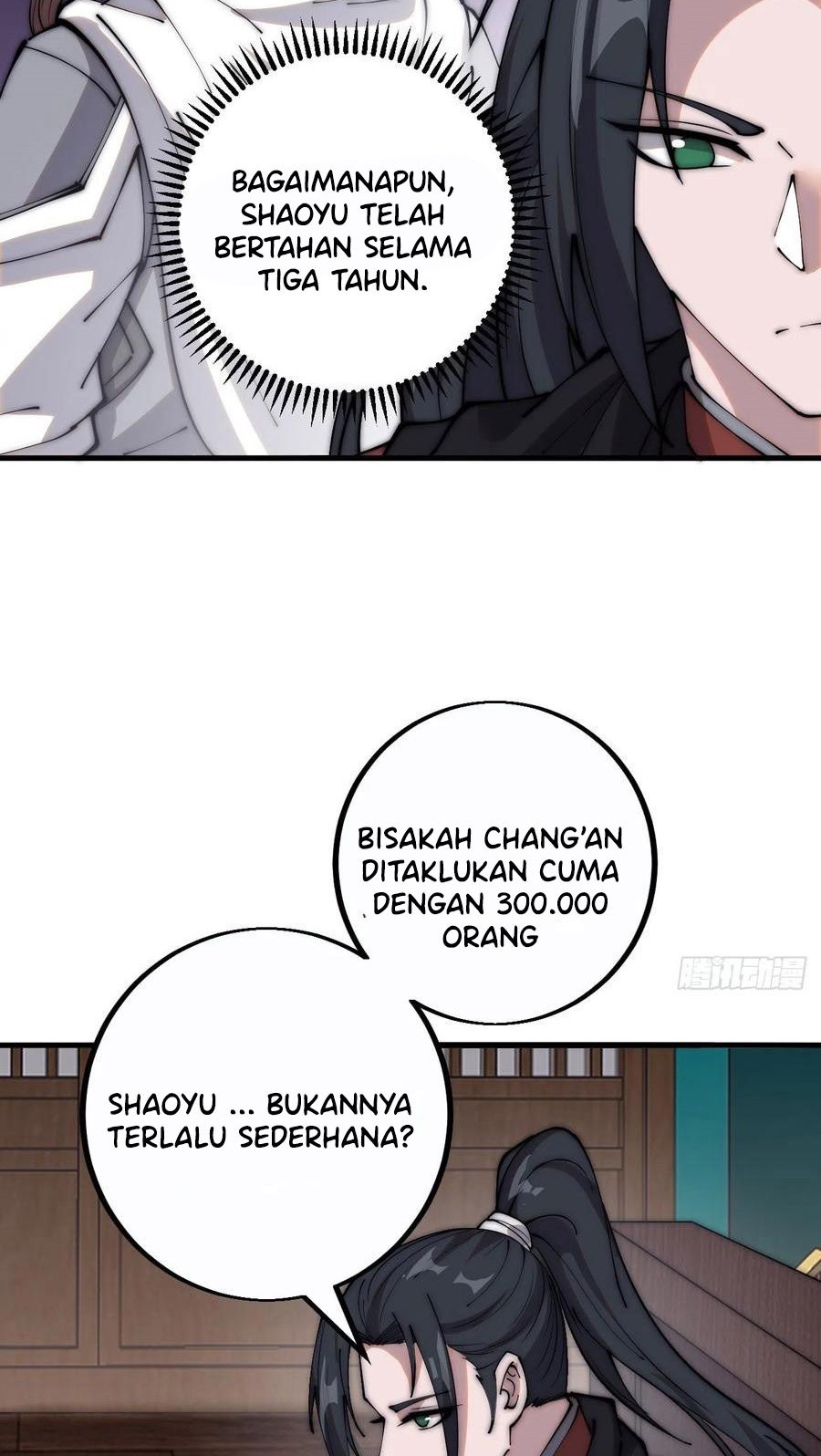 It Starts With A Mountain Bab 411 halaman 13