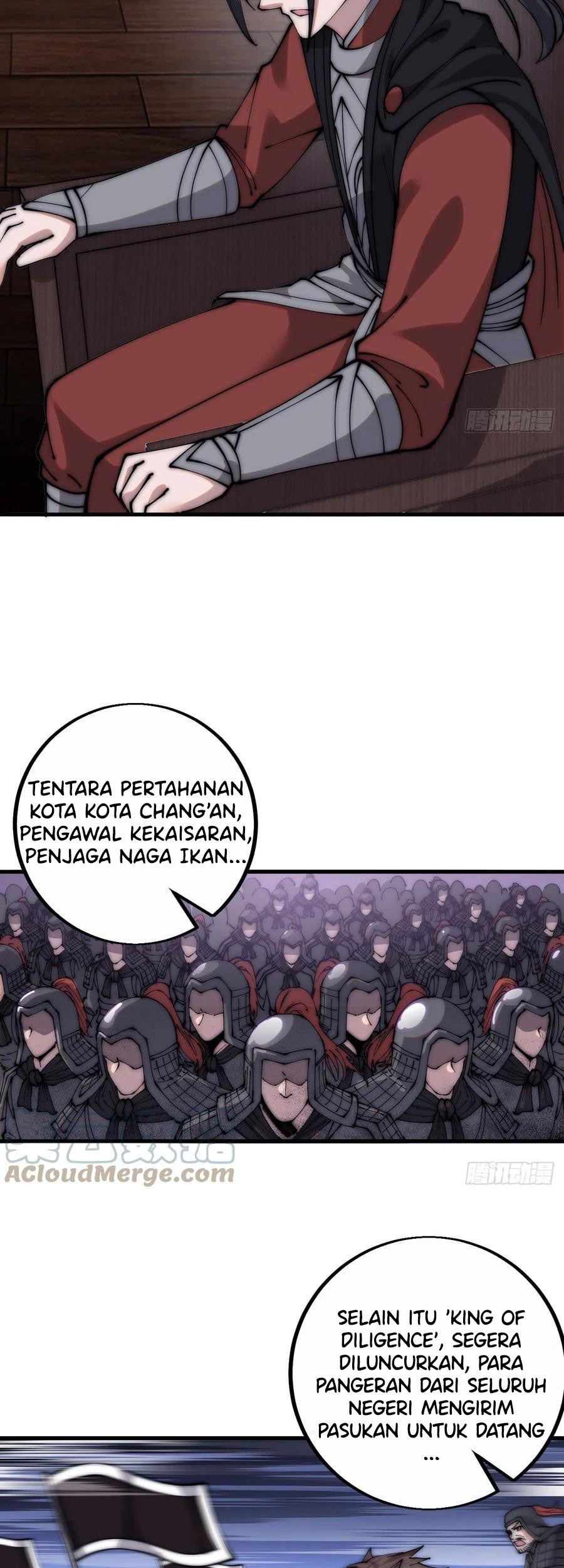 It Starts With A Mountain Bab 411 halaman 14