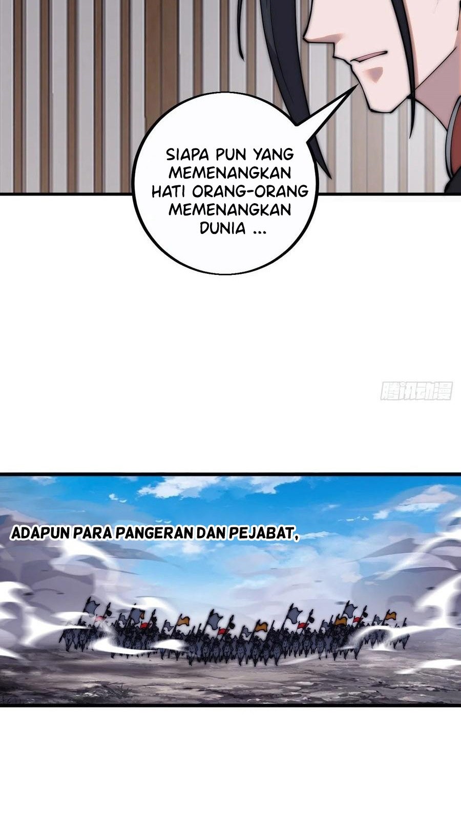 It Starts With A Mountain Bab 411 halaman 19