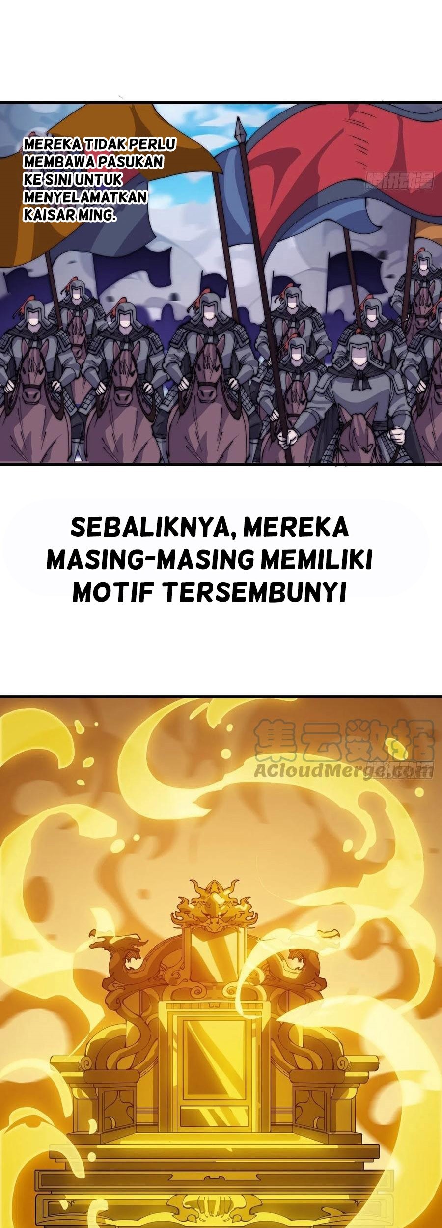 It Starts With A Mountain Bab 411 halaman 20