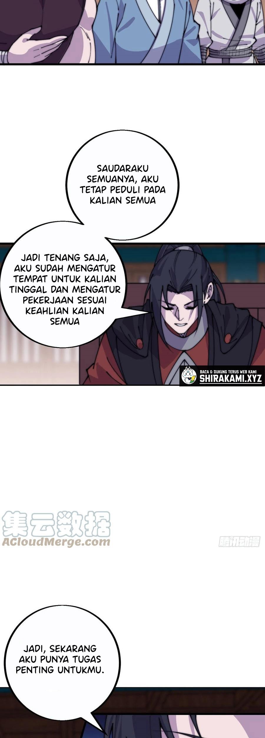 It Starts With A Mountain Bab 411 halaman 26