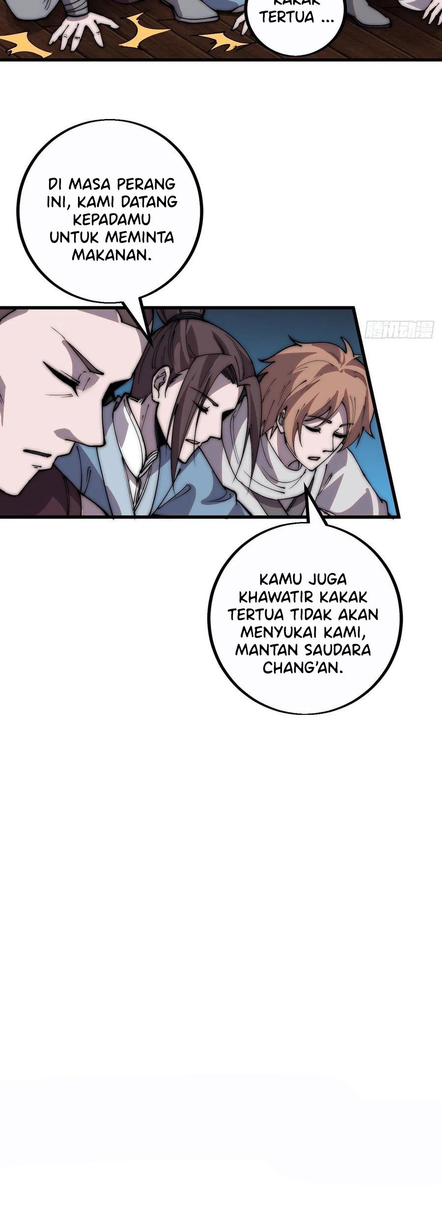 It Starts With A Mountain Bab 411 halaman 34