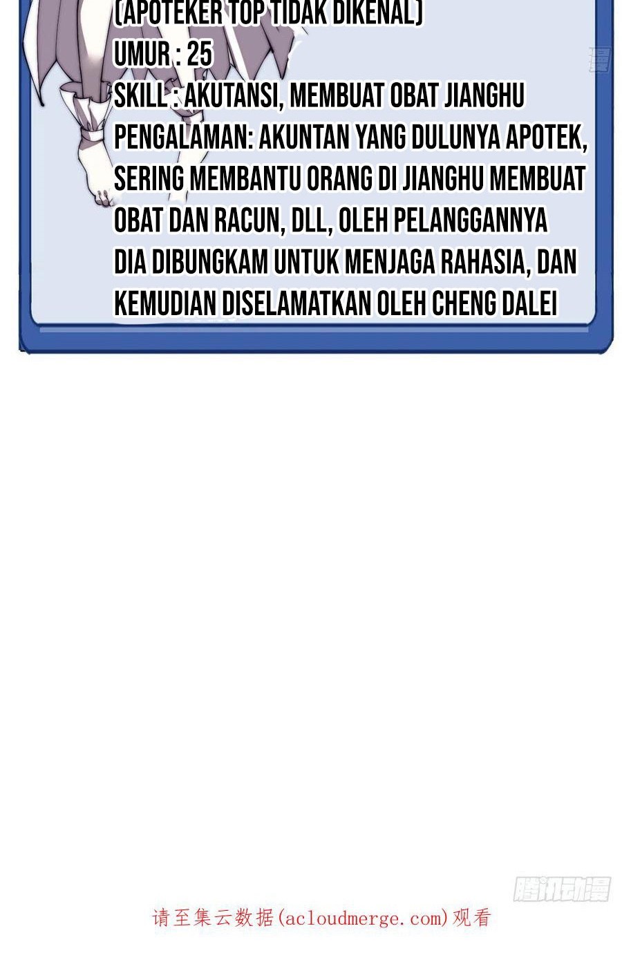 It Starts With A Mountain Bab 411 halaman 41