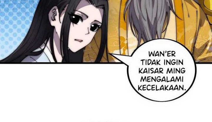 It Starts With A Mountain chapter 412 halaman 7