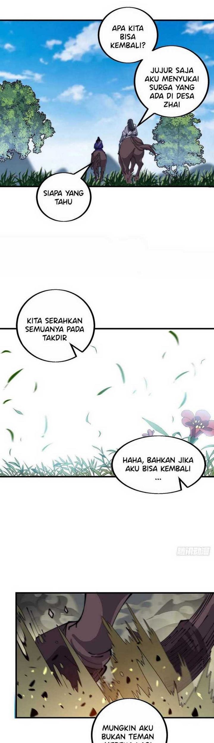 It Starts With A Mountain Bab 413 halaman 3