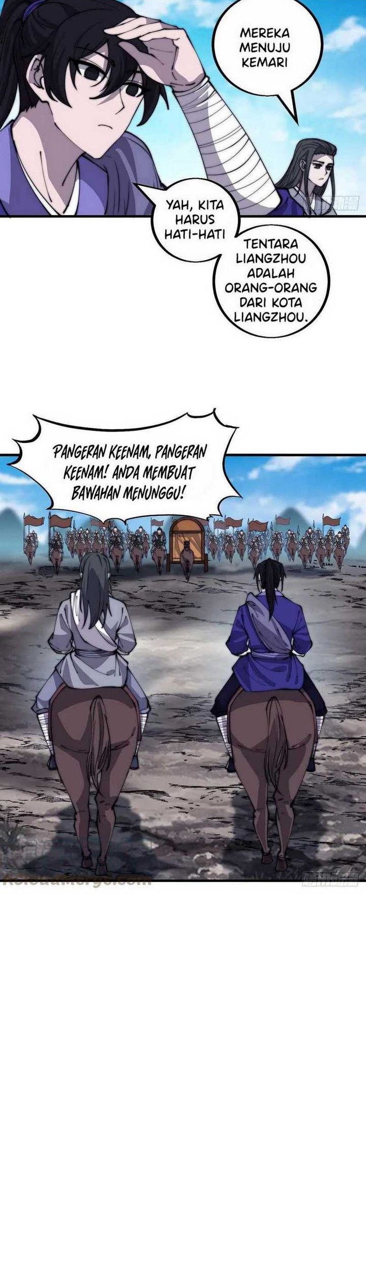 It Starts With A Mountain Bab 413 halaman 6