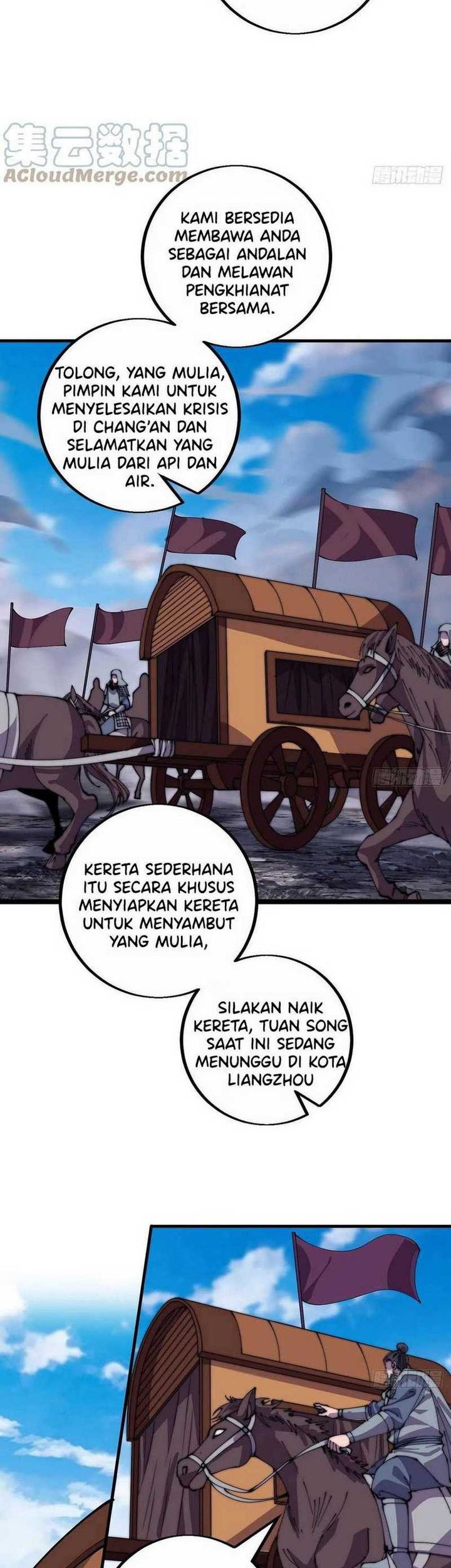 It Starts With A Mountain Bab 413 halaman 10