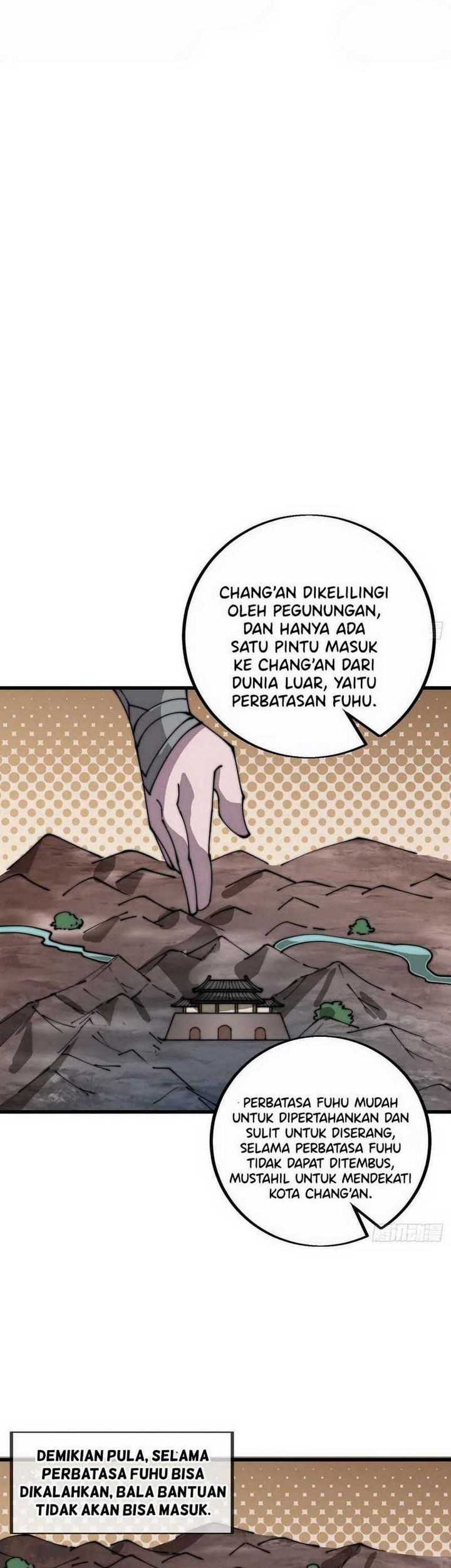 It Starts With A Mountain Bab 413 halaman 21