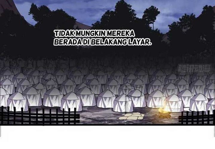 It Starts With A Mountain chapter 414 halaman 21