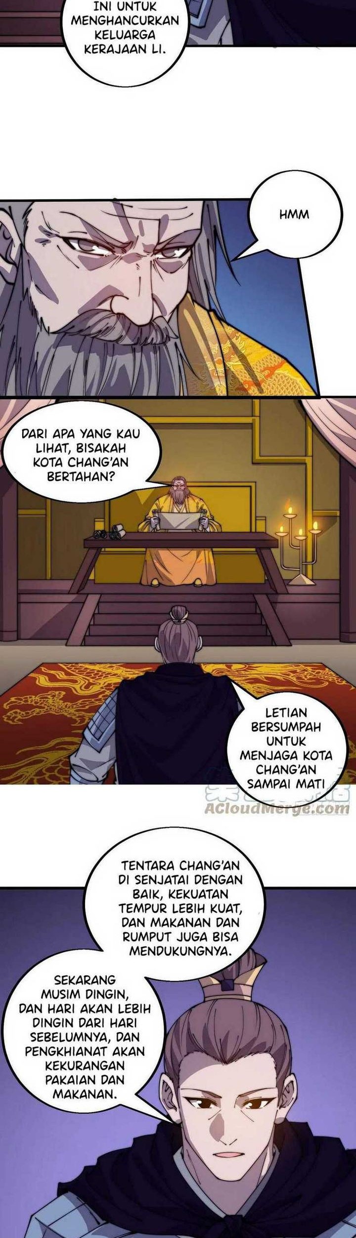 It Starts With A Mountain Bab 415 halaman 6