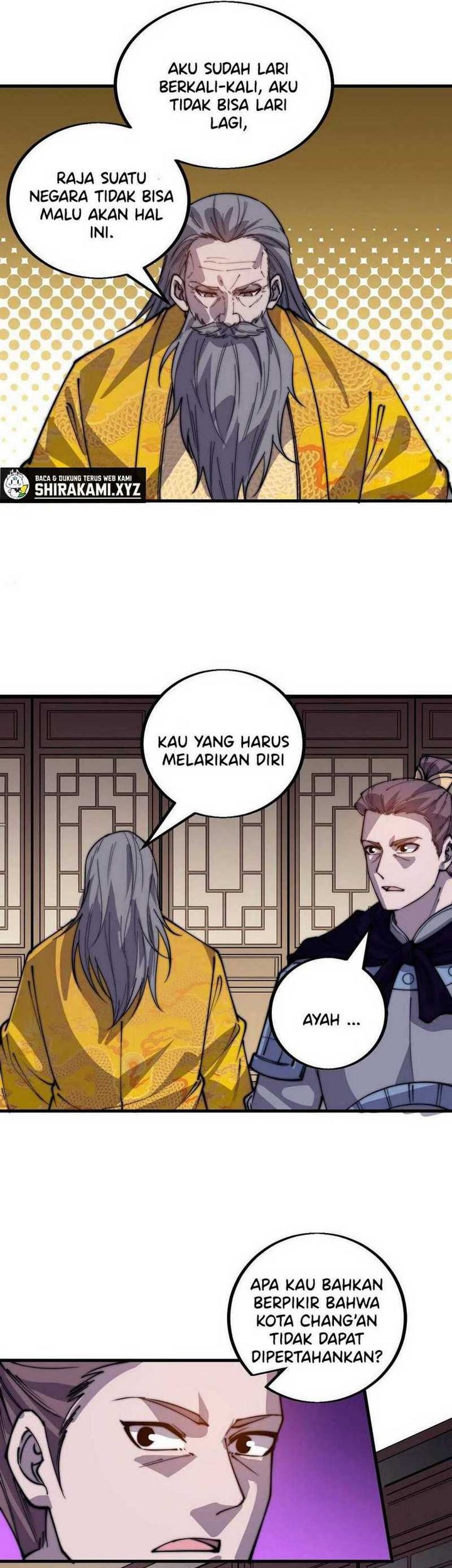 It Starts With A Mountain Bab 415 halaman 12