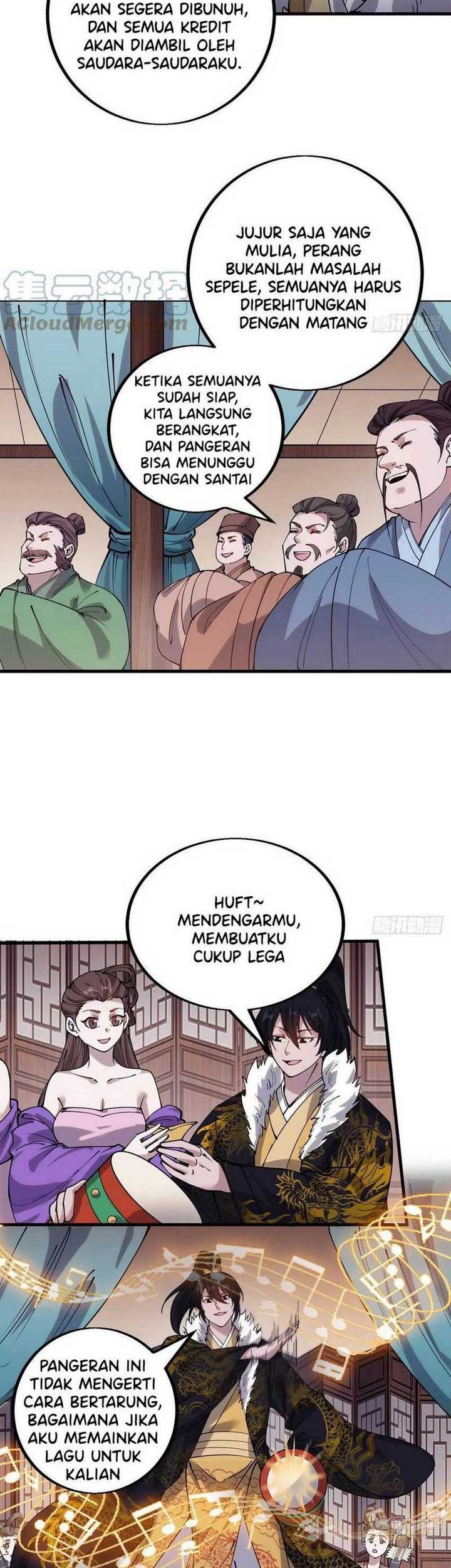 It Starts With A Mountain Bab 416 halaman 2