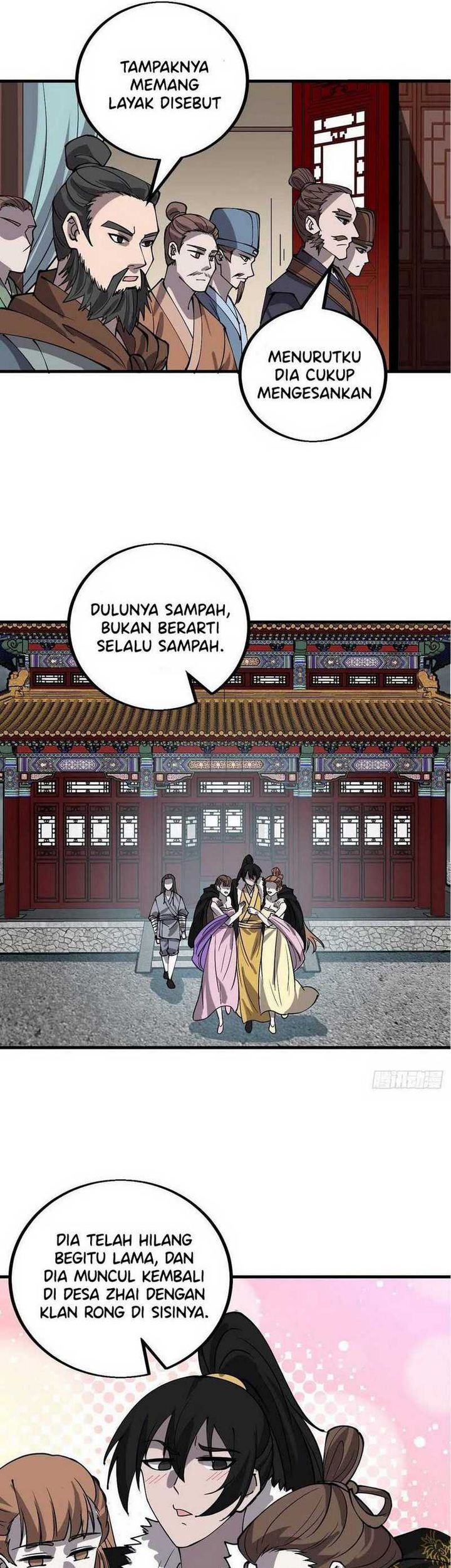 It Starts With A Mountain Bab 416 halaman 9