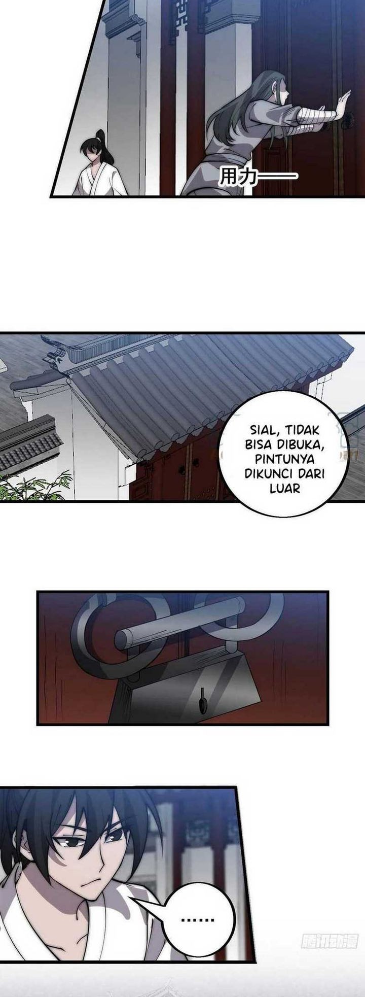 It Starts With A Mountain Bab 417 halaman 3