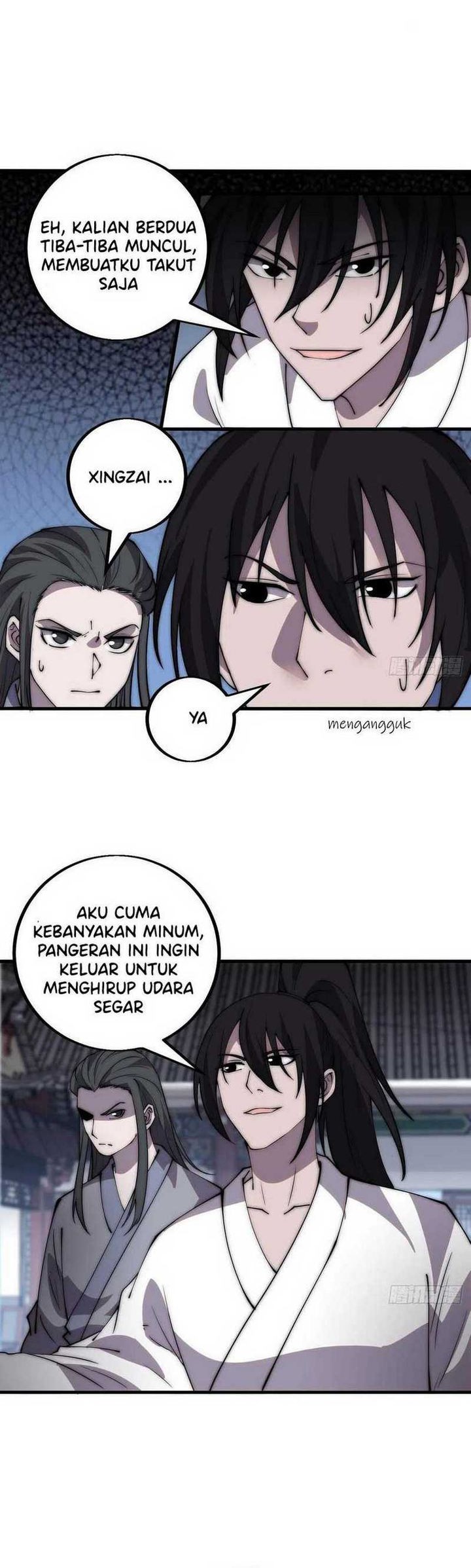 It Starts With A Mountain Bab 417 halaman 6