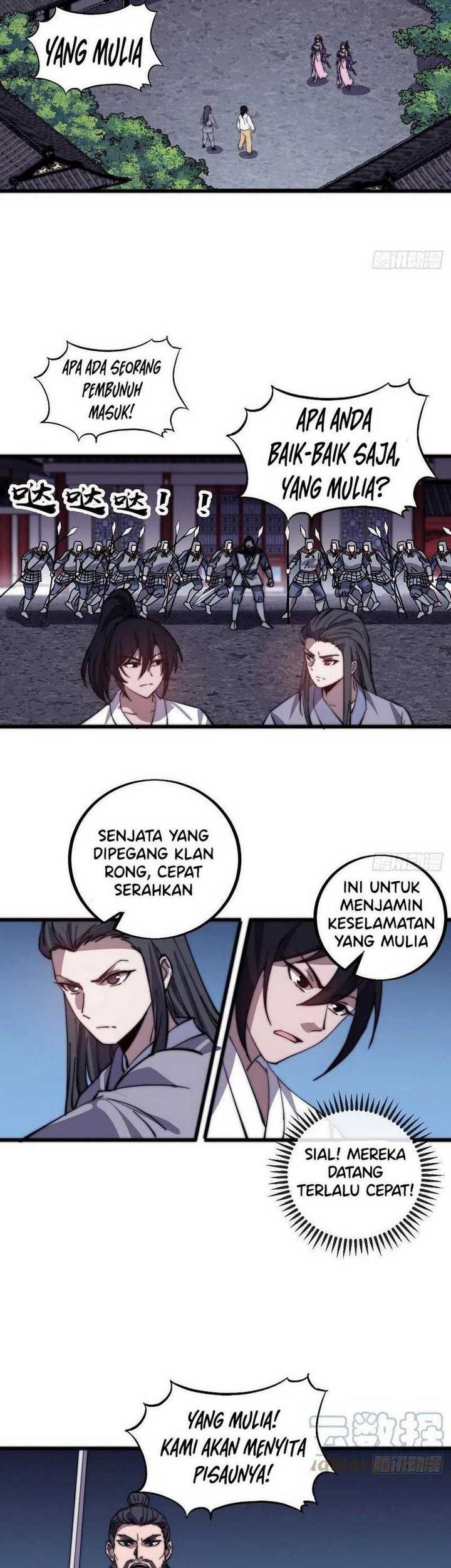 It Starts With A Mountain Bab 417 halaman 13