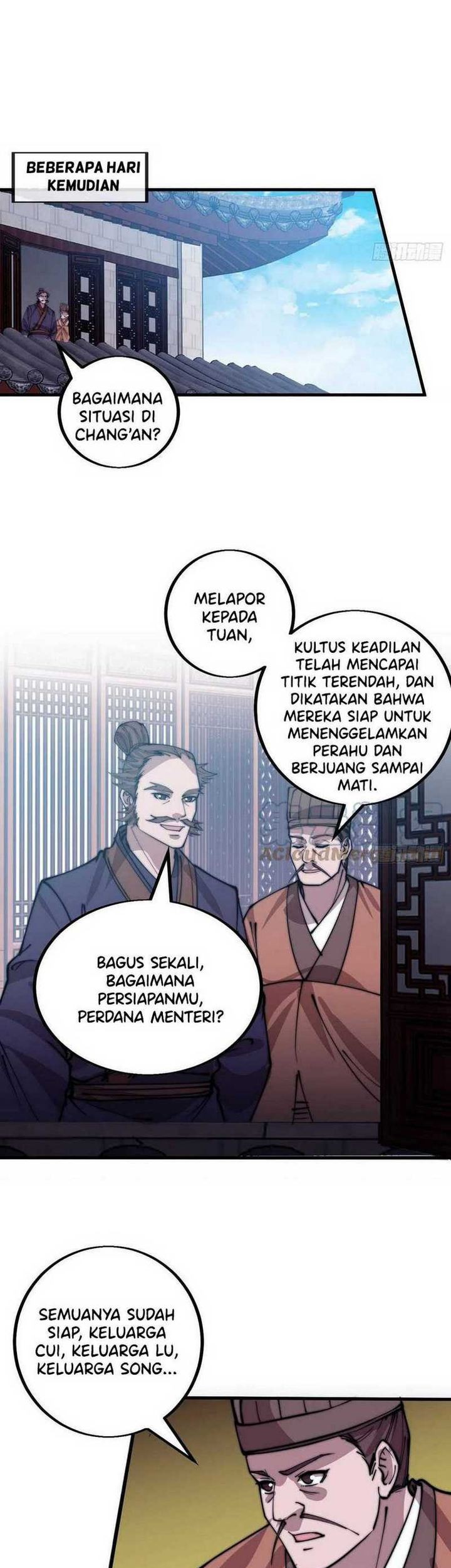 It Starts With A Mountain Bab 417 halaman 15