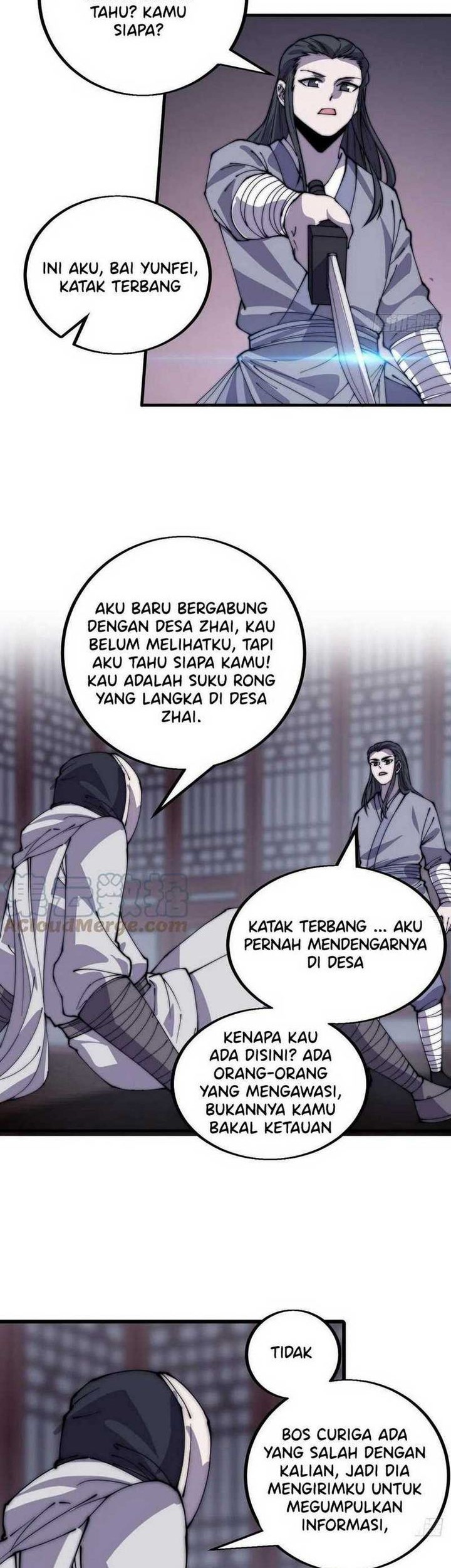It Starts With A Mountain Bab 419 halaman 2