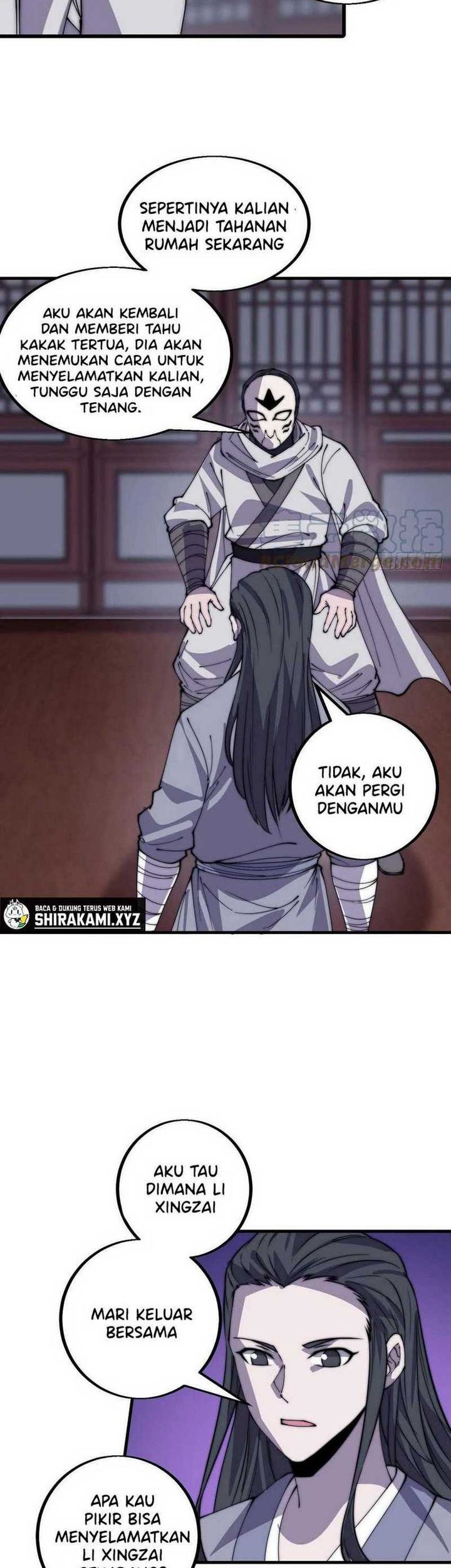 It Starts With A Mountain Bab 419 halaman 3