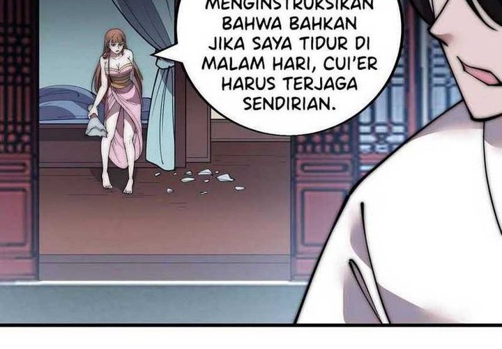 It Starts With A Mountain chapter 420 halaman 4
