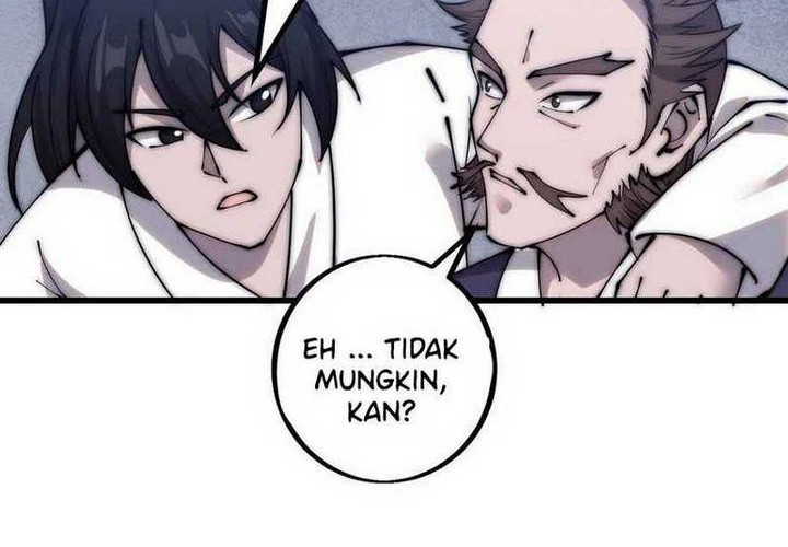 It Starts With A Mountain chapter 421 halaman 16