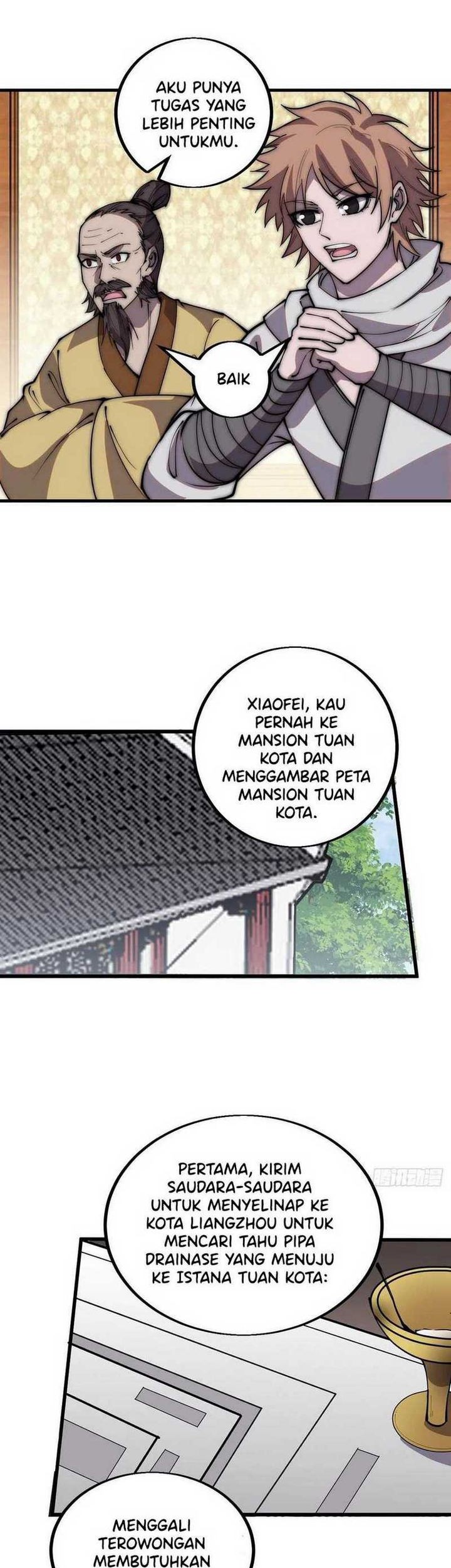 It Starts With A Mountain Bab 422 halaman 10