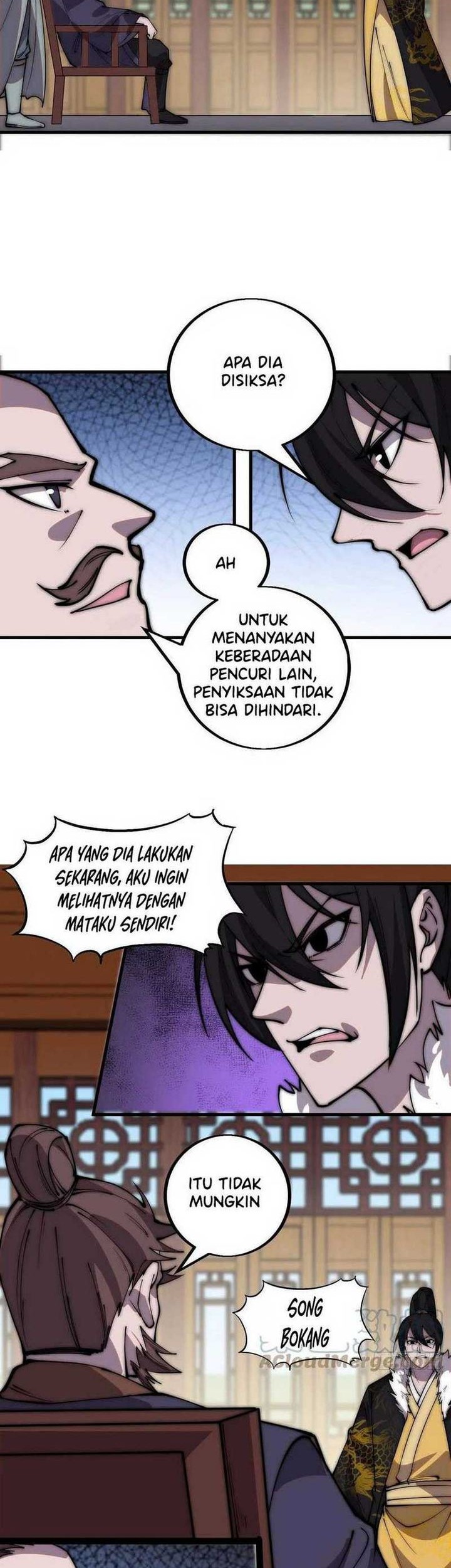 It Starts With A Mountain Bab 422 halaman 13
