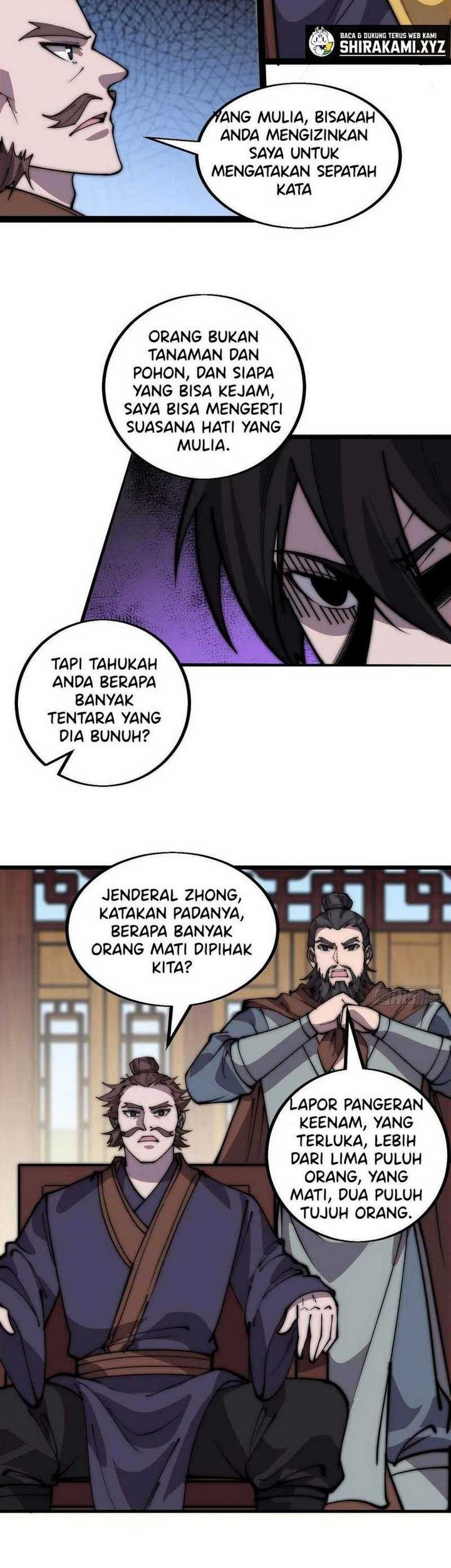 It Starts With A Mountain Bab 422 halaman 14