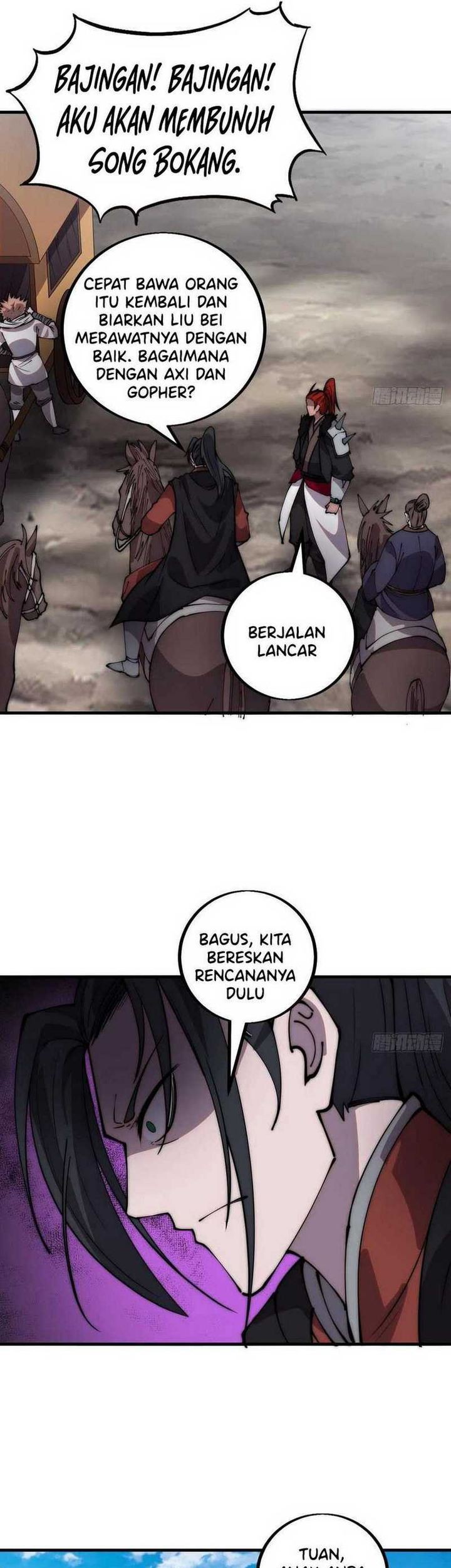 It Starts With A Mountain Bab 423 halaman 16