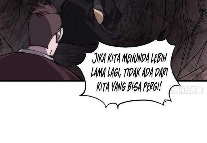 It Starts With A Mountain chapter 424 halaman 4