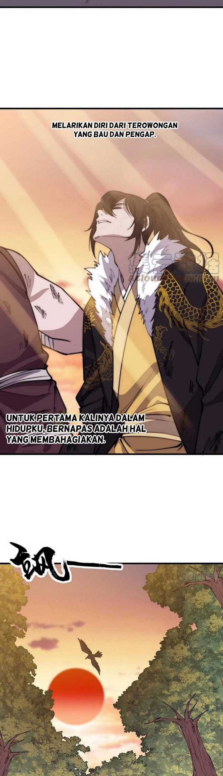 It Starts With A Mountain Bab 425 halaman 3