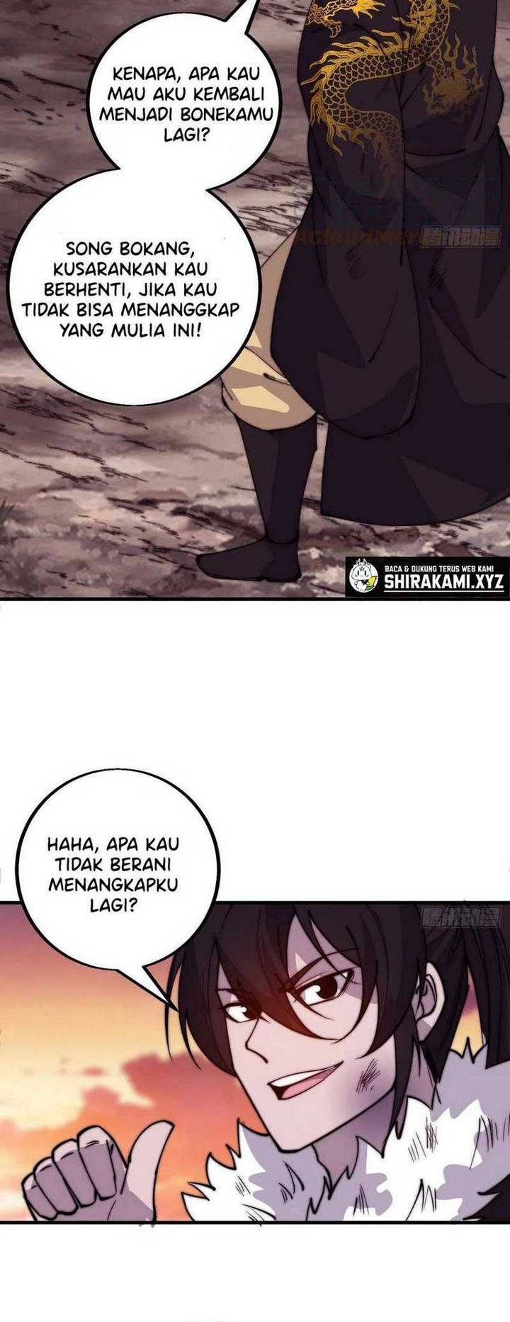 It Starts With A Mountain Bab 426 halaman 3